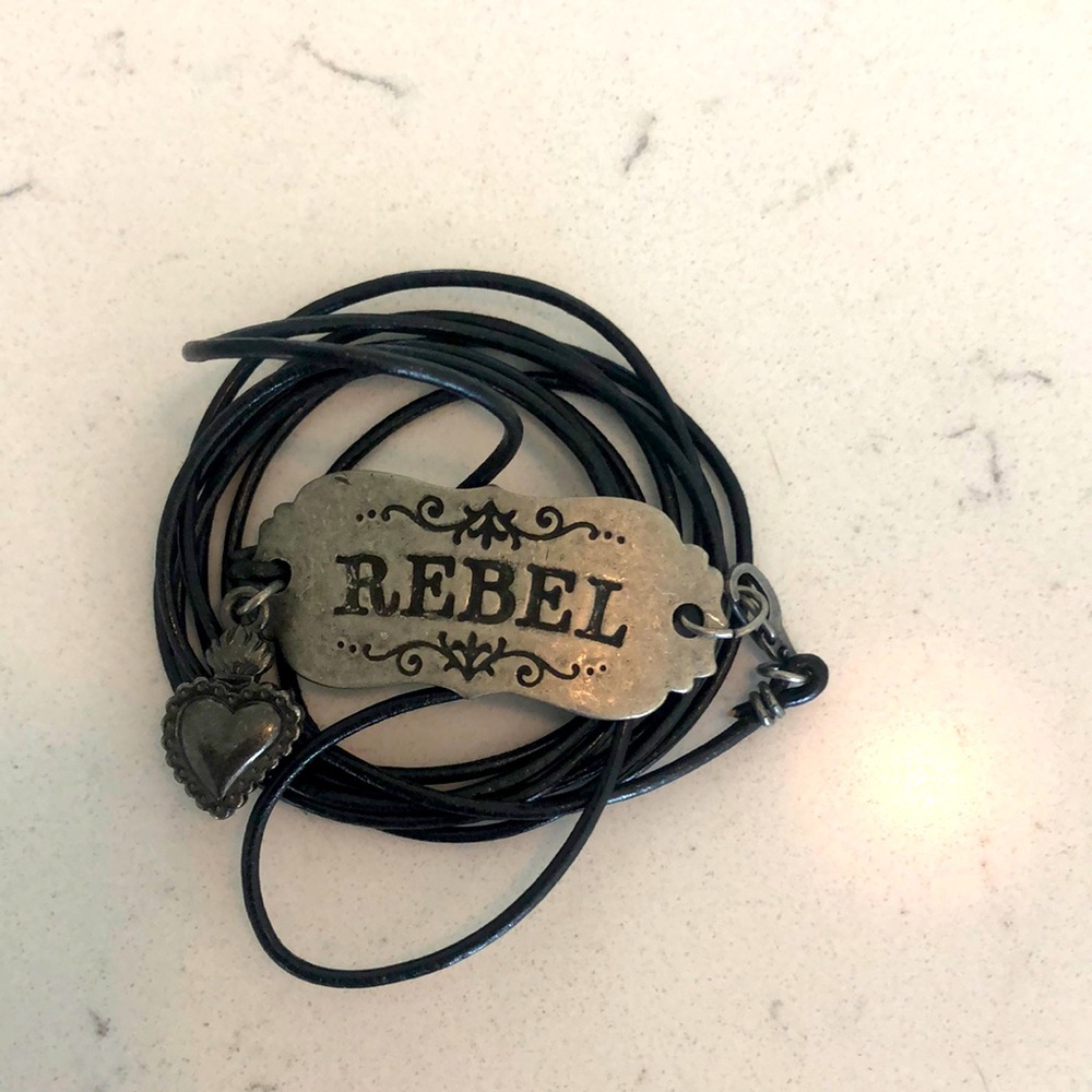 Cute wrap bracelet
